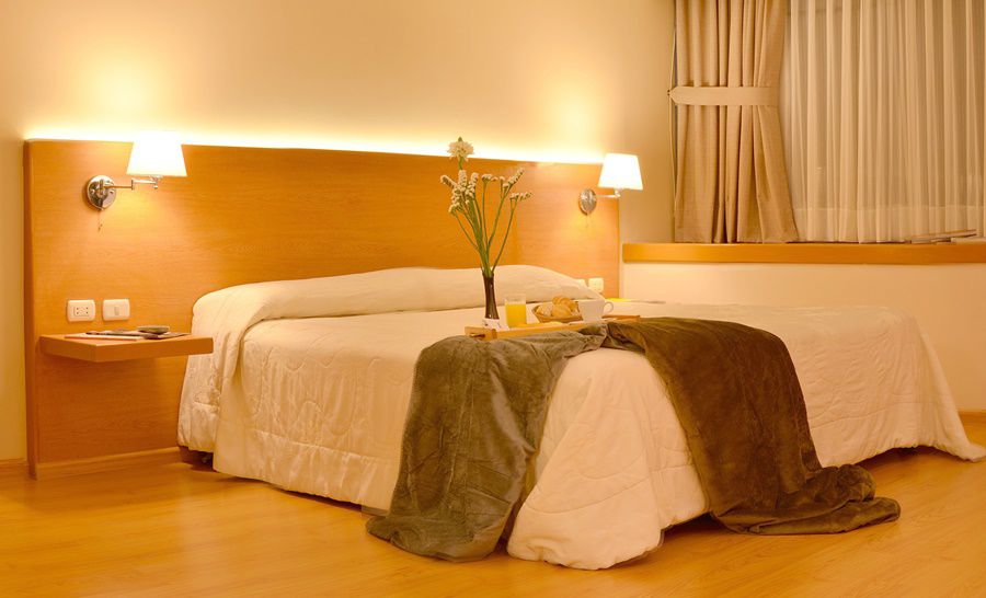 Hotel Ayenda Suites Orrantia Lima Eksteriør billede
