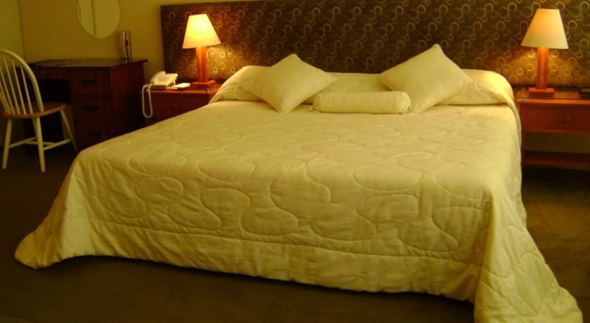 Hotel Ayenda Suites Orrantia Lima Eksteriør billede