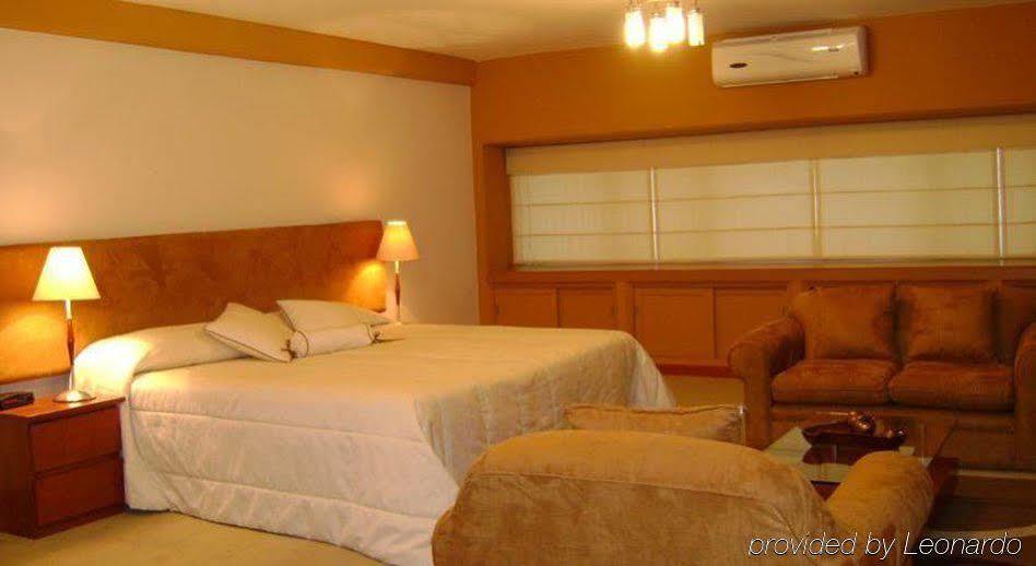 Hotel Ayenda Suites Orrantia Lima Eksteriør billede